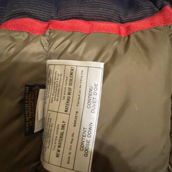 Eddie Bauer Limited Edition Collaboration with Pendleton. - Picture 6 of 14